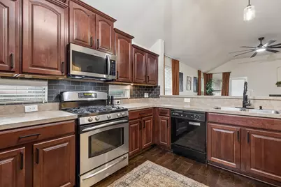 1844 Ringtail Drive, Little Elm, TX 75068 - Photo 10