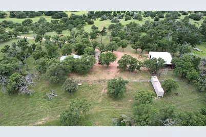 2701 Live Oak Road, Santo, TX 76472 - Photo 30