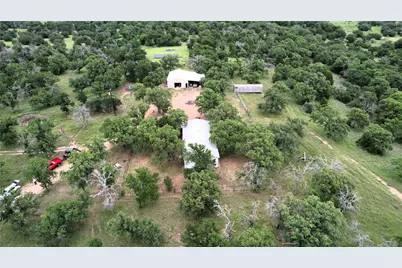 2701 Live Oak Road, Santo, TX 76472 - Photo 28