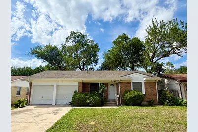1421 Summit Street, Mesquite, TX 75149 - Photo 2