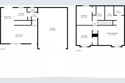 809 Panay Way Drive, Fort Worth, TX 76108 - Photo 22