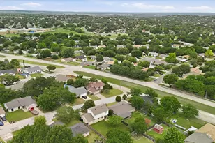 809 Panay Way Dr, Fort Worth, TX 76108 - Photo 18
