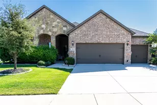 528 Warner Dr, Anna, TX 75409 - Photo 1