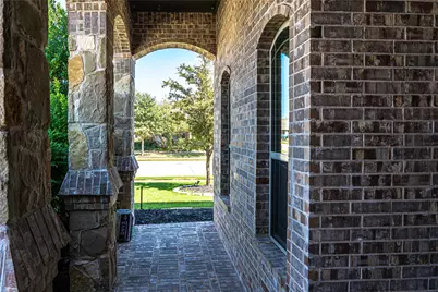 528 Warner Drive, Anna, TX 75409 - Photo 4