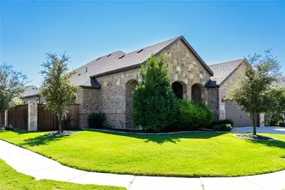 528 Warner Drive, Anna, TX 75409 - Photo 34