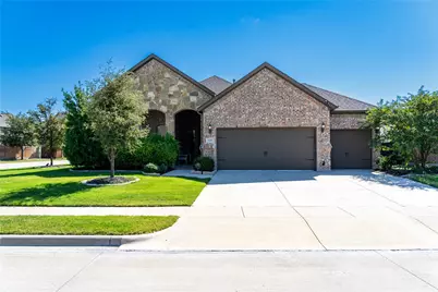 528 Warner Drive, Anna, TX 75409 - Photo 2