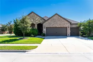 528 Warner Dr, Anna, TX 75409 - Photo 2