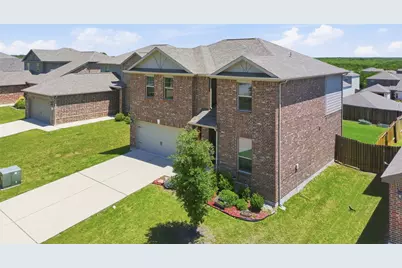 309 Golden Sands Lane, Princeton, TX 75407 - Photo 4