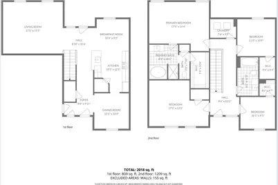 309 Golden Sands Lane, Princeton, TX 75407 - Photo 40