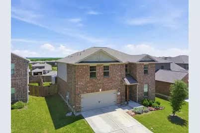 309 Golden Sands Lane, Princeton, TX 75407 - Photo 2