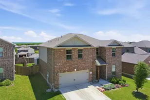309 Golden Sands Ln, Princeton, TX 75407 - Photo 2