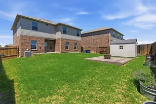 309 Golden Sands Ln, Princeton, TX 75407 - Photo 38