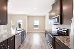 309 Golden Sands Ln, Princeton, TX 75407 - Photo 10
