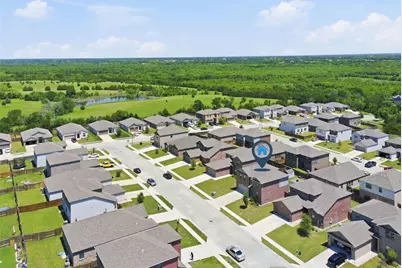 309 Golden Sands Lane, Princeton, TX 75407 - Photo 4