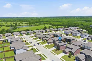 309 Golden Sands Ln, Princeton, TX 75407 - Photo 4
