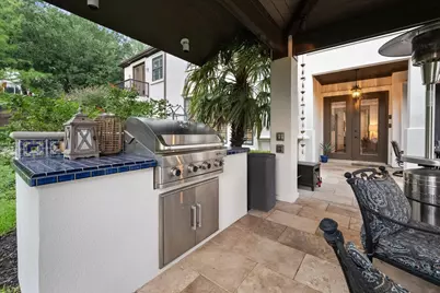 8924 Waterchase Circle, Fort Worth, TX 76120 - Photo 32
