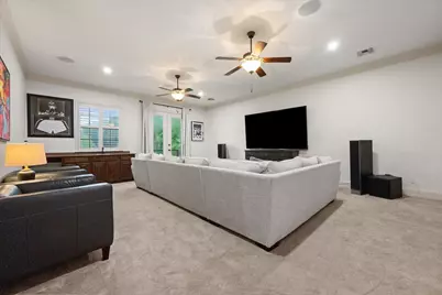 8924 Waterchase Circle, Fort Worth, TX 76120 - Photo 28