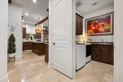 8924 Waterchase Circle, Fort Worth, TX 76120 - Photo 16