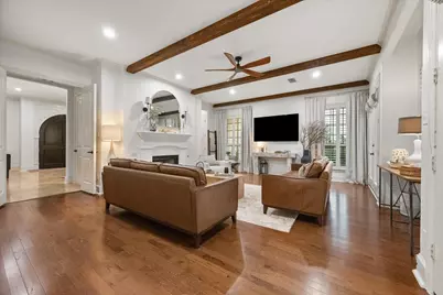 8924 Waterchase Circle, Fort Worth, TX 76120 - Photo 16