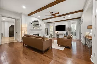 8924 Waterchase Cir, Fort Worth, TX 76120 - Photo 16