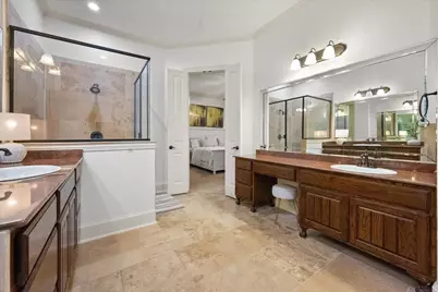 8924 Waterchase Circle, Fort Worth, TX 76120 - Photo 24