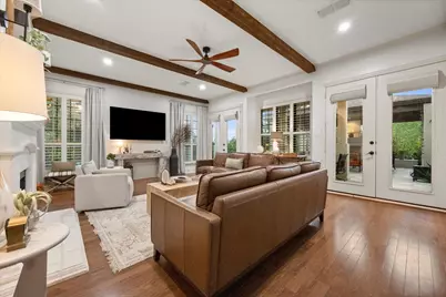 8924 Waterchase Circle, Fort Worth, TX 76120 - Photo 14
