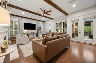 8924 Waterchase Cir, Fort Worth, TX 76120 - Photo 14
