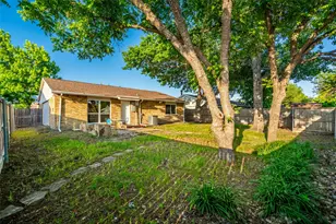 5208 Kisor Dr, The Colony, TX 75056 - Photo 18