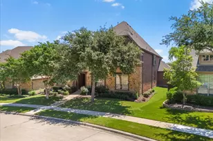 116 San Bernard Dr, Irving, TX 75039 - Photo 36