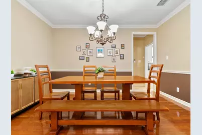 5213 Hot Springs Trail, Fort Worth, TX 76137 - Photo 8