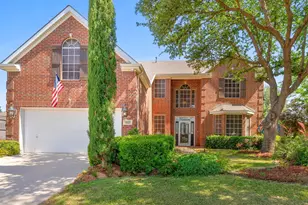 5213 Hot Springs Trail, Fort Worth, TX 76137 - Photo 1