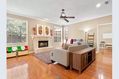 5213 Hot Springs Trail, Fort Worth, TX 76137 - Photo 4