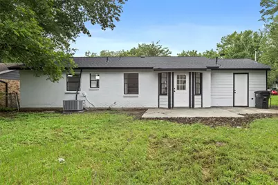 4709 Richards Terrace, Fort Worth, TX 76115 - Photo 16
