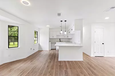 4709 Richards Terrace, Fort Worth, TX 76115 - Photo 6
