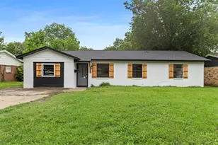 4709 Richards Terrace, Fort Worth, TX 76115 - Photo 1
