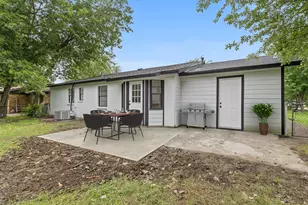 4709 Richards Terrace, Fort Worth, TX 76115 - Photo 18