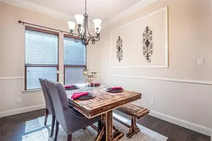 8436 Town Walk Dr, North Richland Hills, TX 76182 - Photo 10