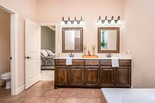8436 Town Walk Dr, North Richland Hills, TX 76182 - Photo 30
