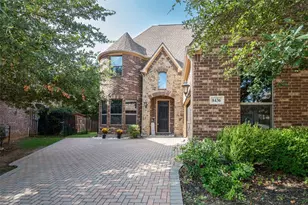 8436 Town Walk Dr, North Richland Hills, TX 76182 - Photo 2