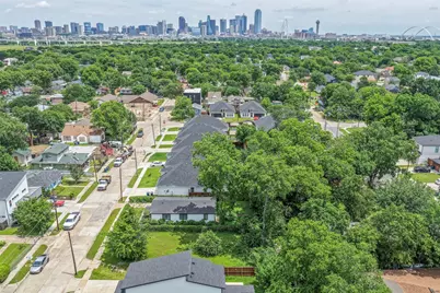 1726 Kraft Street, Dallas, TX 75212 - Photo 2