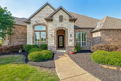 2110 Claremont Drive, Lucas, TX 75002 - Photo 4