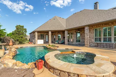 2110 Claremont Drive, Lucas, TX 75002 - Photo 30