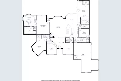 2110 Claremont Drive, Lucas, TX 75002 - Photo 2