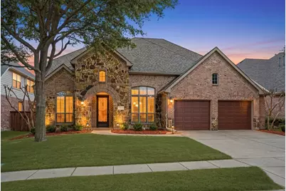 7213 Faraday Lane, McKinney, TX 75071 - Photo 1