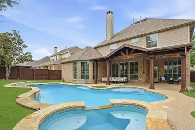 7213 Faraday Lane, McKinney, TX 75071 - Photo 2
