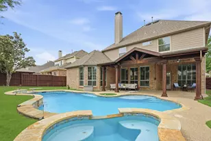 7213 Faraday Ln, McKinney, TX 75071 - Photo 2