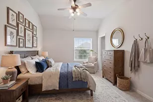 7213 Faraday Ln, McKinney, TX 75071 - Photo 28