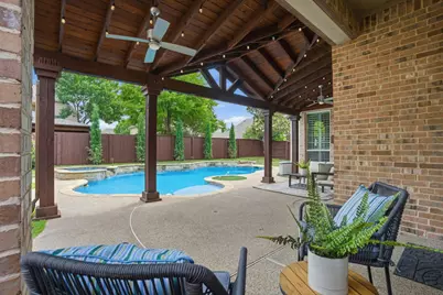 7213 Faraday Lane, McKinney, TX 75071 - Photo 30