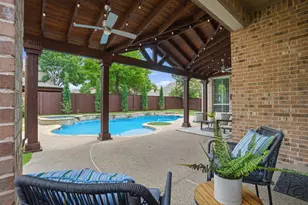 7213 Faraday Ln, McKinney, TX 75071 - Photo 30