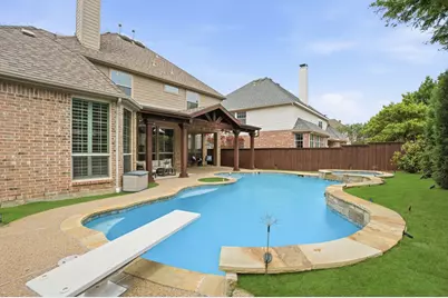 7213 Faraday Lane, McKinney, TX 75071 - Photo 34